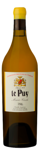 Chateau Le Puy Marie-Cecile VdF Chateau Le Puy Marie-Cecile VdF