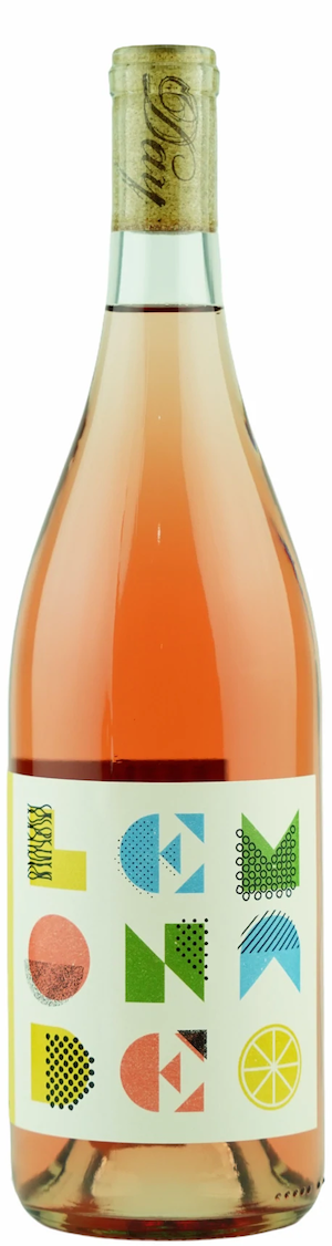 Day Wines White Pinot Noir Lemonade