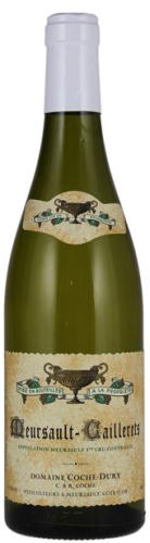 Coche-Dury Meursault Premier Cru les Caillerets Coche-Dury Meursault Premier Cru les Caillerets