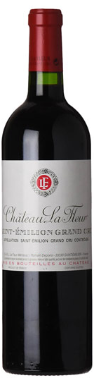 Chateau la Fleur Saint Emilion Grand Cru Chateau la Fleur Saint Emilion Grand Cru