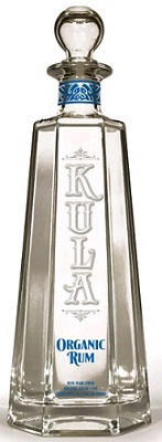 Kula Rum Organic