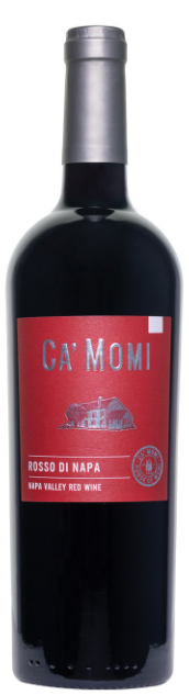 Ca' Momi Rosso di Napa