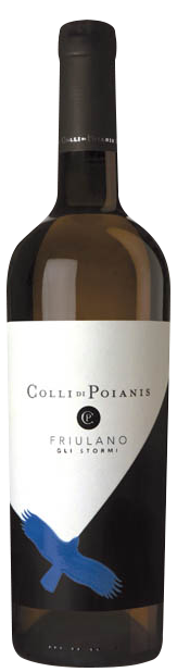 Colli di Poianis Friulano Gli Stormi