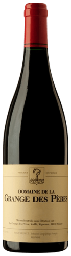 Domaine de la Grange des Peres Vin de Pays de L'herault Rouge