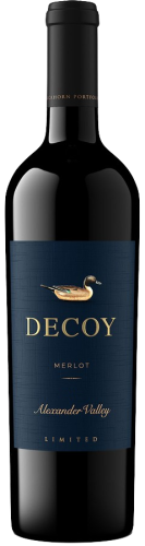 Decoy Merlot Limited