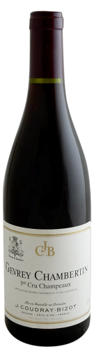 J. Coudray-Bizot Gevrey Chambertin Premier Cru Champeaux