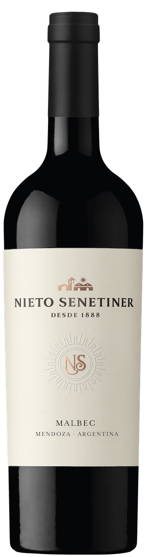 Bodegas Nieto Senetiner Malbec