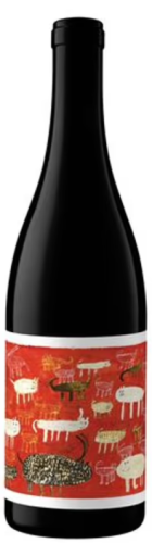 Jolie-Laide Gamay Sonoma County Jolie-Laide Gamay Sonoma County