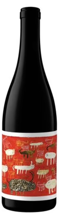 Jolie-Laide Gamay Sonoma County Jolie-Laide Gamay Sonoma County