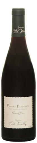 Domaine Cecile Tremblay Vosne-Romanee Premier Cru Les Rouges Dessus