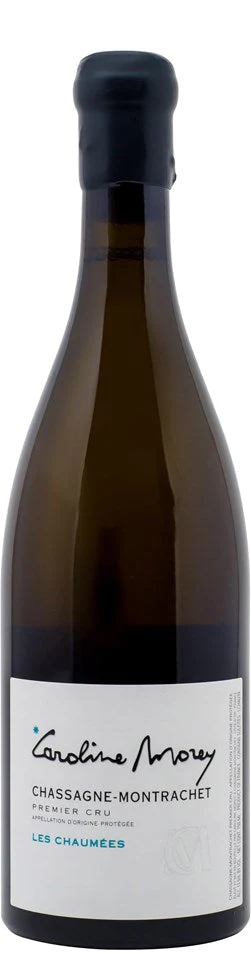 Caroline Morey Chassagne Montrachet Premier Cru Les Chaumees Caroline Morey Chassagne Montrachet Premier Cru Les Chaumees