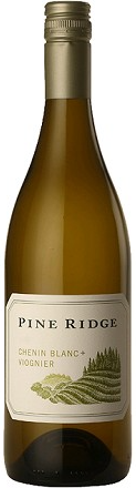 Pine Ridge Vineyards Chenin Blanc + Viognier Pine Ridge Vineyards Chenin Blanc + Viognier