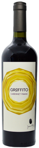 Graffito Cabernet Franc