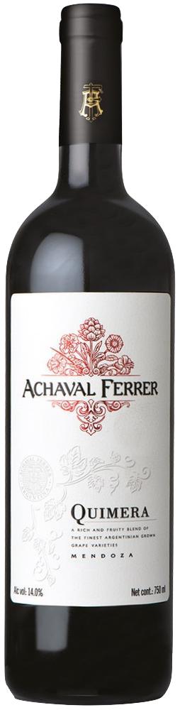 Achaval-Ferrer Quimera Rouge