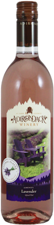 Adirondack Winery Rose Serentity