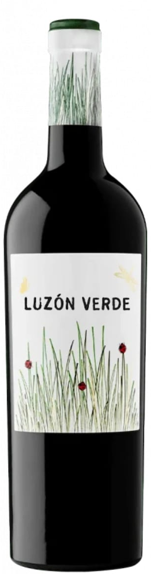 Bodegas Luzon Verde
