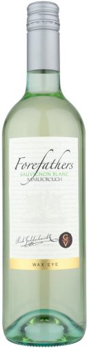 Goldschmidt Vineyards Sauvignon Blanc Forefathers Waxeye Vineyard
