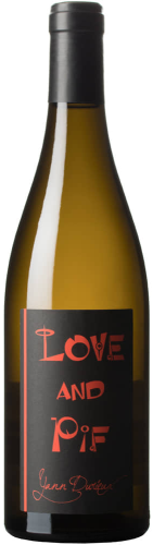 Yann Durieux Bourgogne Blanc "Love And Pif" Yann Durieux Bourgogne Blanc "Love And Pif"