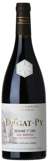 Dugat-Py Beaune Premier Cru Les Greves Tres Vieilles Vignes