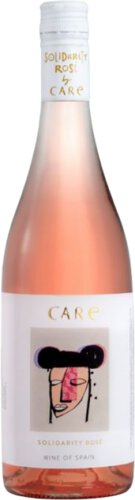 Care Rose "Solidarity" Care Rose "Solidarity"