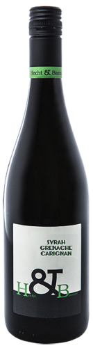 Hecht & Bannier Languedoc Rouge Hecht & Bannier Languedoc Rouge