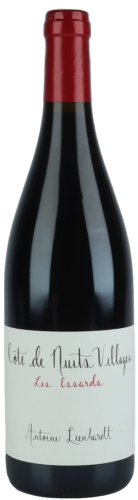 Antoine Lienhardt Cote de Nuits Villages Les Essards [Lieu Dit]