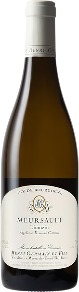 Henri Germain Meursault le Limozin