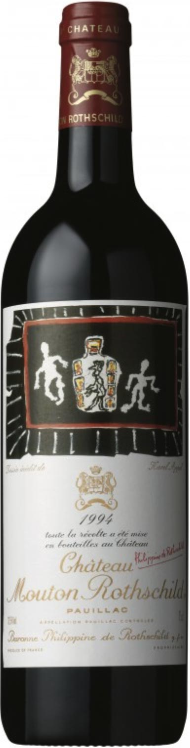 Chateau Mouton Rothschild Pauillac Chateau Mouton Rothschild Pauillac