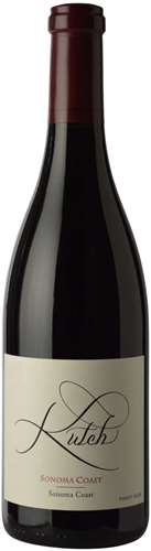Kutch Wines Pinot Noir Sonoma Coast Kutch Wines Pinot Noir Sonoma Coast