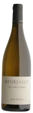 Anne Boisson Meursault Premier Cru Genevrieres