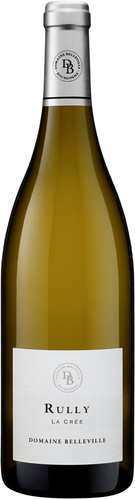 Domaine Belleville Rully la Cree Blanc