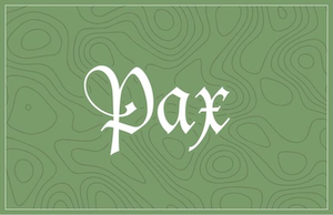 Pax Wine Cellars Grenache/Mourvedre/Syrah