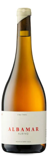 Albamar Blanc de Noirs "Albino" Albamar Blanc de Noirs "Albino"