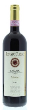Renato Corino Barolo