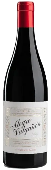 Alegre Valganon Rioja Tinto Alegre Valganon Rioja Tinto