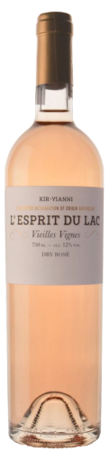Kir-Yianni Xinomavro Rose l'Esprit du Lac Kir-Yianni Xinomavro Rose l'Esprit du Lac