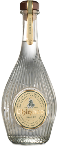 Chinaco Tequila Blanco Chinaco Tequila Blanco