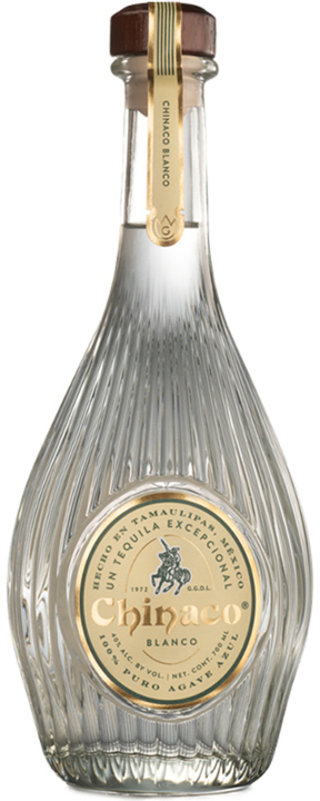 Chinaco Tequila Blanco
