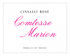 Comtesse Marion Cinsault Rose