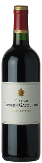 Chateau Capbern Saint Estephe Chateau Capbern Saint Estephe