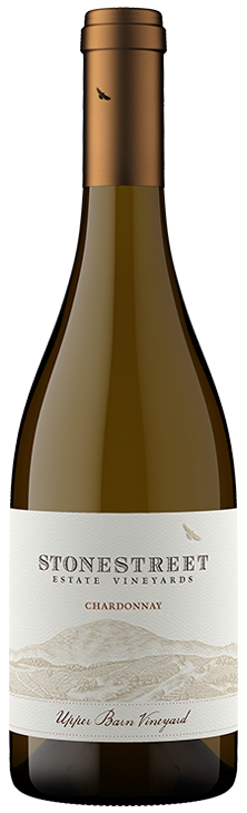 Stonestreet Chardonnay Upper Barn Vineyard