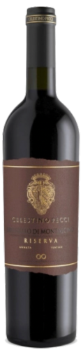 Celestino Pecci Brunello di Montalcino Riserva