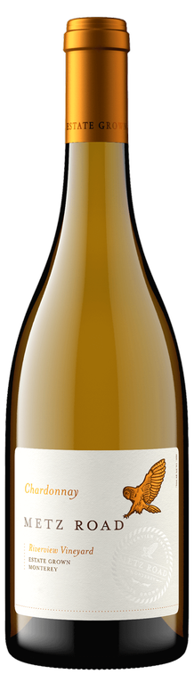 Metz Road Chardonnay Riverview Vineyard Metz Road Chardonnay Riverview Vineyard