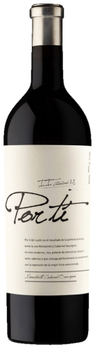 Bodegas Luzon Por Ti