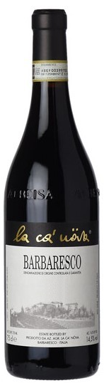 La Ca' Nova Barbaresco La Ca' Nova Barbaresco