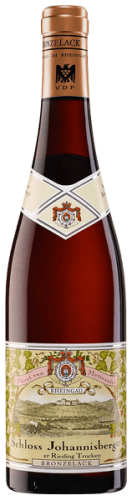 Schloss Johannisberg Bronzelack Riesling Trocken