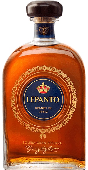 Lepanto Solera Gran Reserva