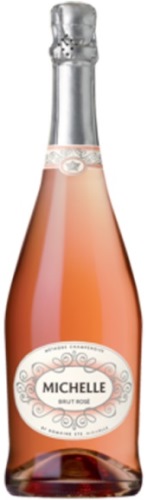 Domaine Ste. Michelle Brut Rose Domaine Ste. Michelle Brut Rose