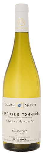 Domaine Marsoif Bourgogne Tonnerre Cuvee de Marguerite Vieilles Vignes