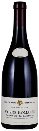 Domaine Forey Pere & Fils Vosne-Romanee Premier Cru les Gaudichots